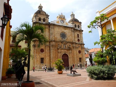 Photos of Cartagena Old Town - Images