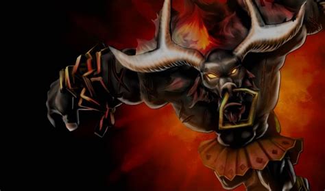 Black Alistar | League of legends personajes, League of legends, Portafolio de diseño