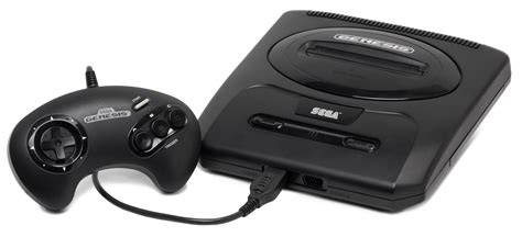 Top 10 Sega Genesis / Mega Drive Games | The Top Lister