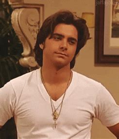 John Stamos GIFs - Find & Share on GIPHY