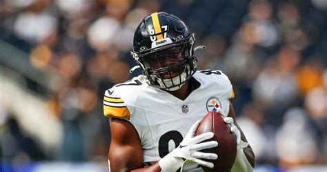 Steelers Players Who Need Impressive Camp to Avoid Being Cut | News ...