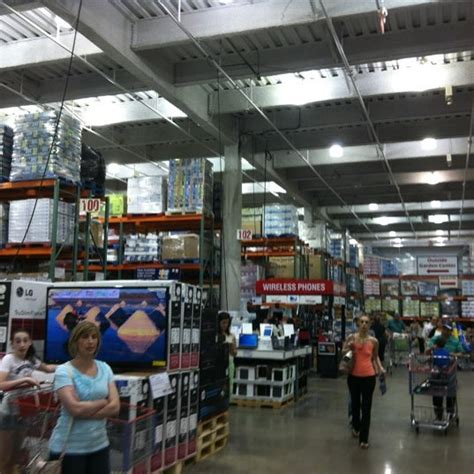 Costco - Port Chester, NY