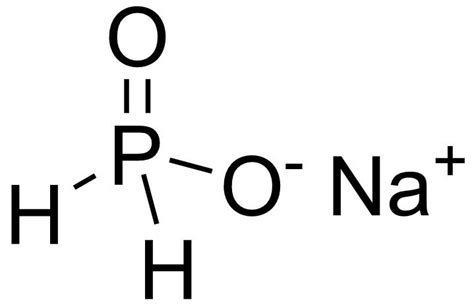 Sodium hypophosphite - Alchetron, The Free Social Encyclopedia