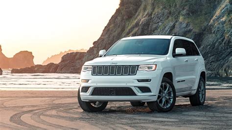 Test drive the 2020 Jeep Grand Cherokee near Chardon OH - Chrysler Dodge Jeep Ram of Willoughby Blog