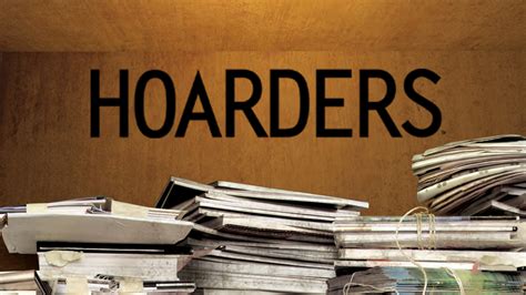 Hoarders Full Episodes, Video & More | A&E