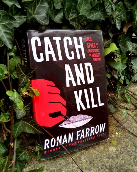 Reading Round-Up #1: Ronan Farrow, Juno Dawson, Philippa Gregory and more - Nicola Martin