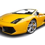 Lamborghini PNG Transparent Images | PNG All