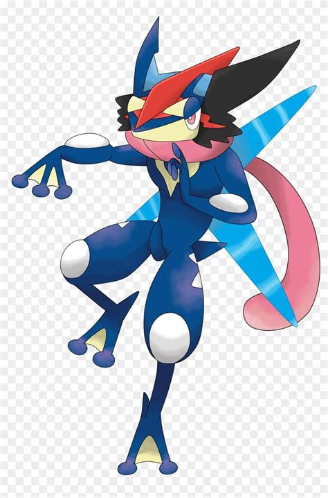 Greninja Pokemon Mega Evolution, pokemon ash greninja HD phone wallpaper | Pxfuel