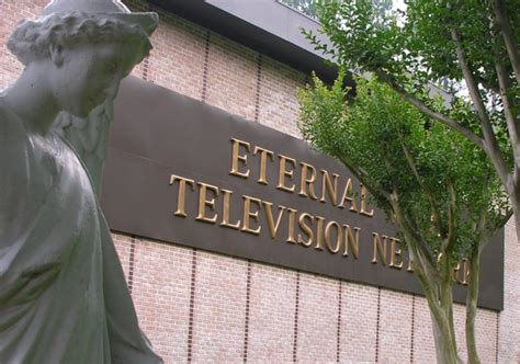 EWTN’s Divine Mercy Programming Includes Live Novena to the Divine ...