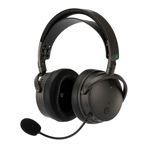 Audeze Maxwell Wireless Gaming Planar Magnetic Headset