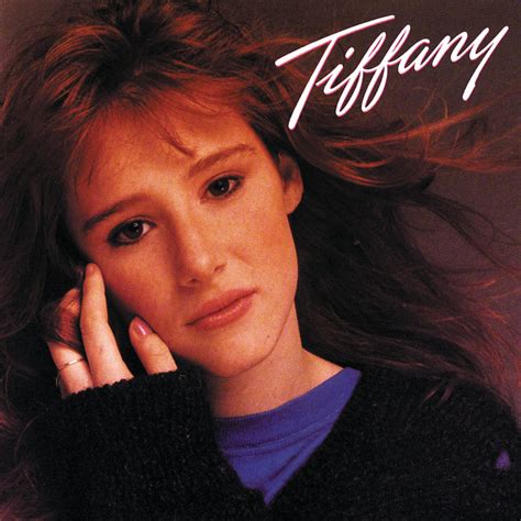 Tiffany - Album by Tiffany | Spotify