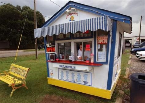 Buying a Snow Cone Stand | View full size | Snow cones, Snow cone stand, Shaved ice syrup