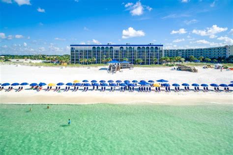 The Island A Hotel RL in Fort Walton Beach (FL) - Room Deals, Photos ...