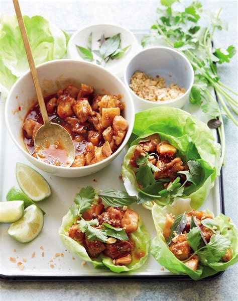 45 Mother's Day Lunch Ideas to Make This May - PureWow