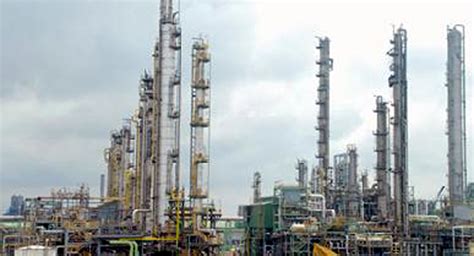 Haldia Petrochemicals Ltd (HPCL) - Haldia