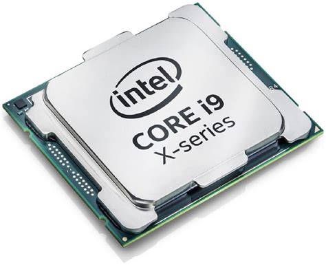 Ini Dia 3 Seri Prosesor Core i9 Terkencang dari Intel | BukaReview