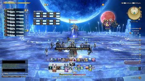 How to defeat Halone in Final Fantasy XIV