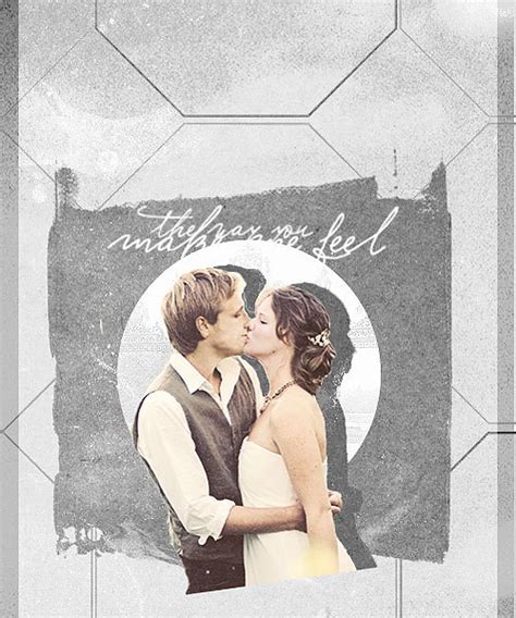 Peeta/Katniss Fanart - Peeta Mellark and Katniss Everdeen Fan Art ...