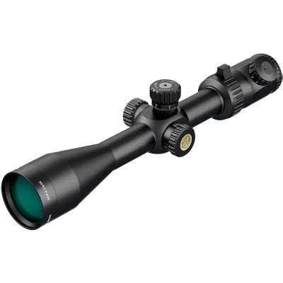 Best Scope for 308 Bolt Action Hunting Rifles - TeleOpticBinocular.com