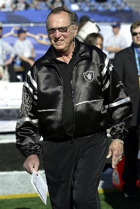 Oakland Raiders owner Al Davis dies at 82 - nj.com