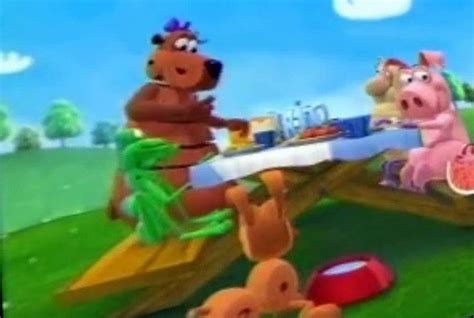 Word World Word World E002 – There’s an Ant in Every Giant/Chef Sheep - video Dailymotion