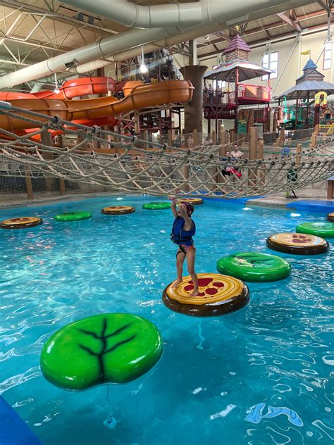 The Ultimate Packing List For Great Wolf Lodge That Every Family Needs