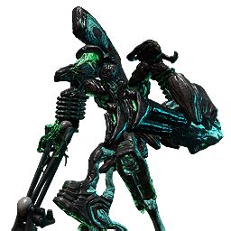 Eidolon Hydrolyst | WARFRAME Wiki | FANDOM powered by Wikia