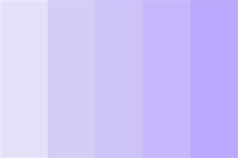 Bright Purple Color Palette / Color Palette #3493 | Color Palette Ideas ...