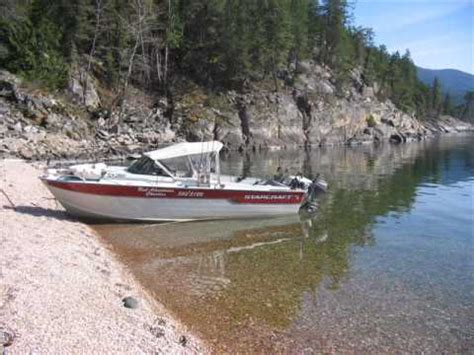 Kootenay Lake Fishing - YouTube