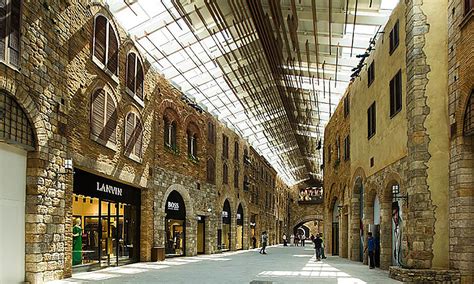 The Outlet Village Opens Its Doors In Dubai – U+A Architecture ...