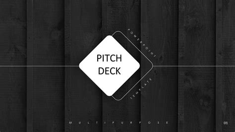 Best Startup Pitch Decks for PowerPoint [Templates] - SlideBazaar