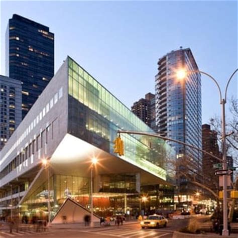 The Juilliard School - Performing Arts - Upper West Side - New York, NY - Yelp