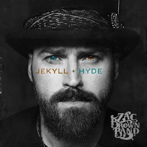 Zac Brown Band, “Jekyll + Hyde” – Boston Herald