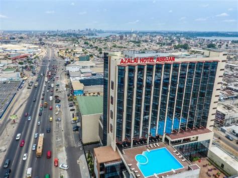 THE 10 BEST Hotels in Abidjan for 2022 (from $26) - Tripadvisor