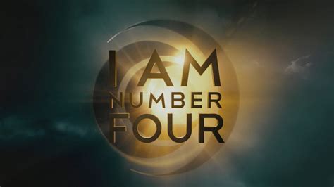 I Am Number Four Wallpapers - Wallpaper Cave