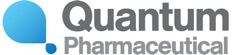 Quantum Pharmaceutical – Logos Download