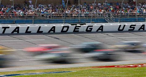 Surprise Talladega Superspeedway winners | NASCAR