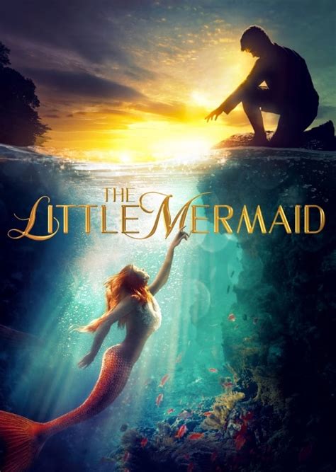 The Little Mermaid: live action Fan Casting on myCast