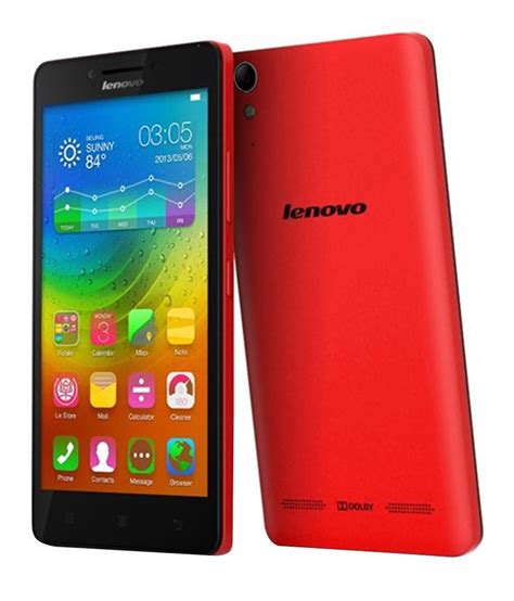 Refurbished Lenovo Smartphones All Model at Rs 5000/piece | Lenovo Mobile Phones in Ghaziabad ...