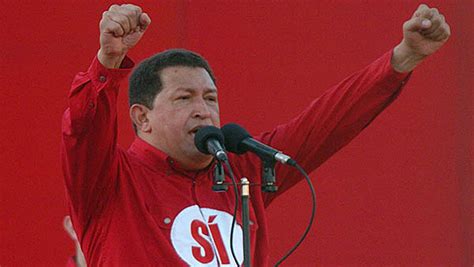 Chavez Victory Brings Challenges for '21st Century Socialism'