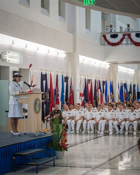 DVIDS - Images - U.S. Naval Hospital Guam Changes Command [Image 7 of 7]