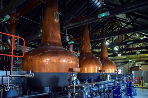 Distilleries | Find a Distillery Near Me | Flavor Fix