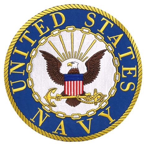 USN Logo - LogoDix