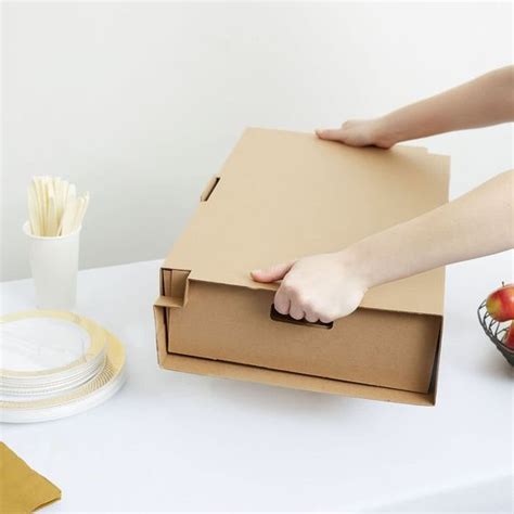 Cardboard Food Tray | Catering trays, Mexican restaurant design, Food ...