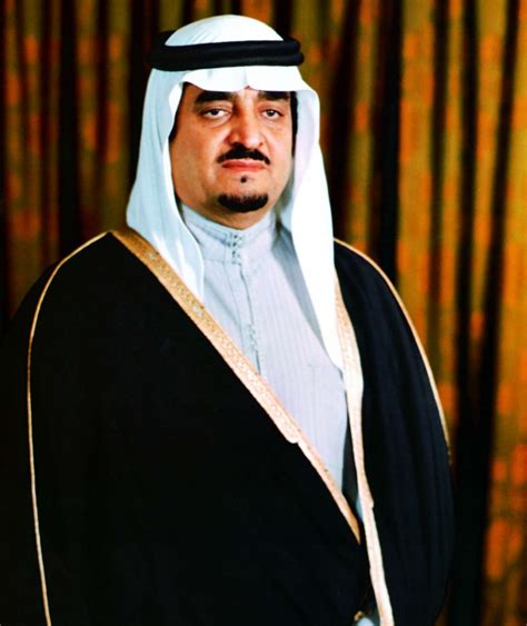 King Fahd Net Worth | Weight, Height - Net Worth Room