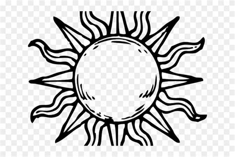 Drawings Of Sun - Sun Drawing - Free Transparent PNG Clipart Images ...