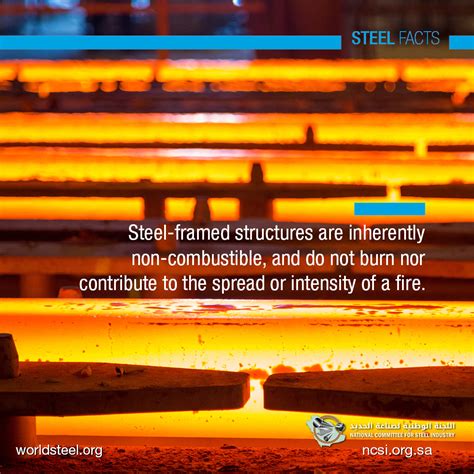 Steel Facts - National Committee for Steel Industry