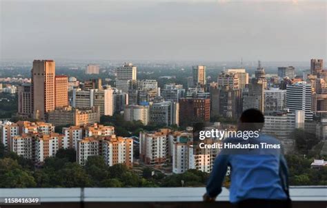 New Delhi Skyline Photos and Premium High Res Pictures - Getty Images