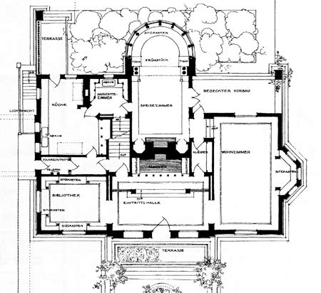 House Rule 3 – Design from a Diagram « ArchiTakes