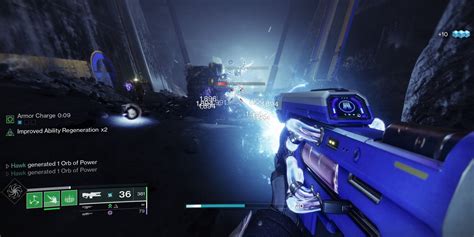 Destiny 2: How To Get The Coldheart Catalyst (& What It Does)